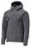 Mascot Customized Softshell jas met capuchon 22086