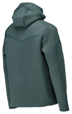 Mascot Customized Softshell jas met capuchon 22086