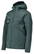Mascot Customized Softshell jas met capuchon 22086