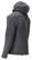 Mascot Customized Softshell jas met capuchon 22086