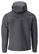 Mascot Customized Softshell jas met capuchon 22086