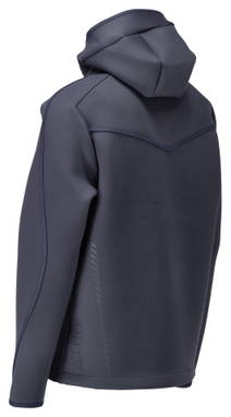 Mascot Customized Softshell jas met capuchon 22086