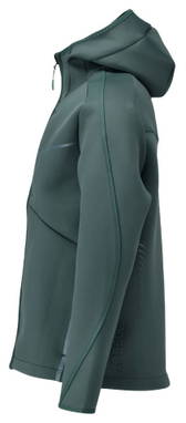 Mascot Customized Softshell jas met capuchon 22086