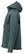 Mascot Customized Softshell jas met capuchon 22086