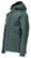 Mascot Customized Softshell jas met capuchon 22086