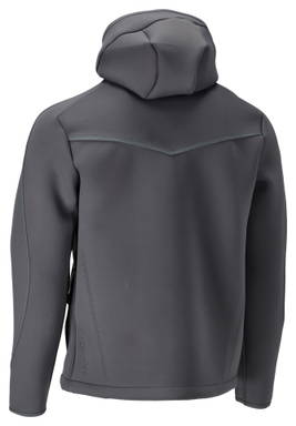 Mascot Customized Softshell jas met capuchon 22086