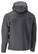 Mascot Customized Softshell jas met capuchon 22086