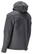 Mascot Customized Softshell jas met capuchon 22086