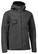 Mascot Customized Softshell jas met capuchon 22086