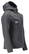 Mascot Customized Softshell jas met capuchon 22086