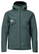 Mascot Customized Softshell jas met capuchon 22086