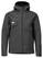 Mascot Customized Softshell jas met capuchon 22086