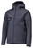 Mascot Customized Softshell jas met capuchon 22086