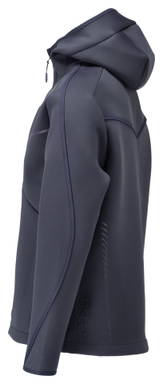 Mascot Customized Softshell jas met capuchon 22086