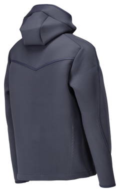 Mascot Customized Softshell jas met capuchon 22086