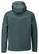 Mascot Customized Softshell jas met capuchon 22086
