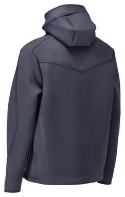Mascot Customized Softshell jas met capuchon 22086