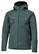 Mascot Customized Softshell jas met capuchon 22086