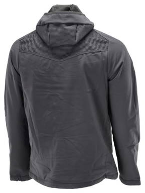 Mascot Customized Softshell jas met capuchon 22102
