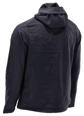Mascot Customized Softshell jas met capuchon 22102