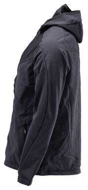 Mascot Customized Softshell jas met capuchon 22102