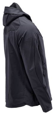 Mascot Customized Softshell jas met capuchon 22102