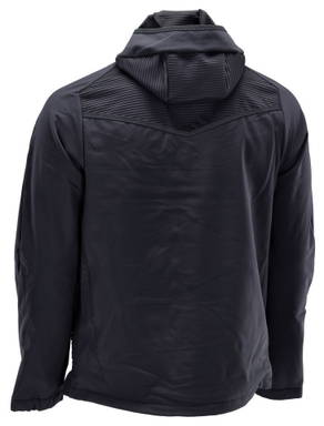 Mascot Customized Softshell jas met capuchon 22102