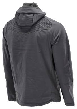 Mascot Customized Softshell jas met capuchon 22102
