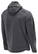 Mascot Customized Softshell jas met capuchon 22102