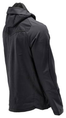 Mascot Customized Softshell jas met capuchon 22102
