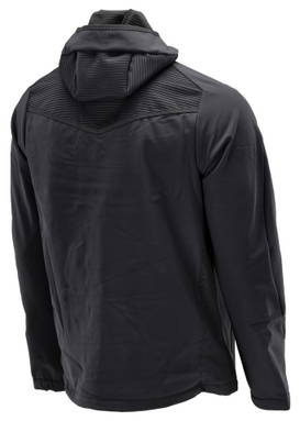 Mascot Customized Softshell jas met capuchon 22102