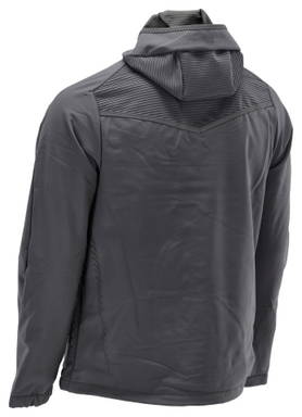 Mascot Customized Softshell jas met capuchon 22102