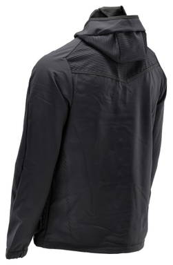 Mascot Customized Softshell jas met capuchon 22102