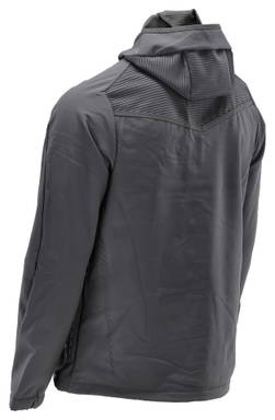 Mascot Customized Softshell jas met capuchon 22102