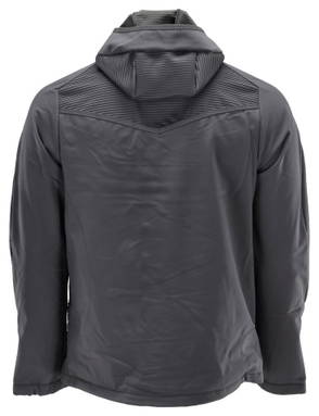 Mascot Customized Softshell jas met capuchon 22102