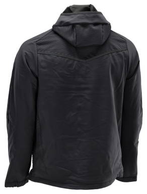Mascot Customized Softshell jas met capuchon 22102