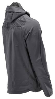Mascot Customized Softshell jas met capuchon 22102
