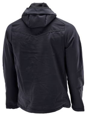 Mascot Customized Softshell jas met capuchon 22102