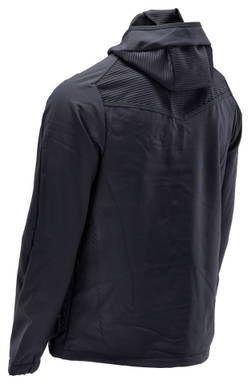 Mascot Customized Softshell jas met capuchon 22102