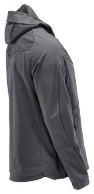 Mascot Customized Softshell jas met capuchon 22102