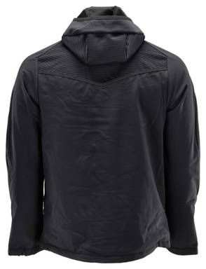 Mascot Customized Softshell jas met capuchon 22102