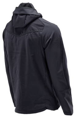 Mascot Customized Softshell jas met capuchon 22102