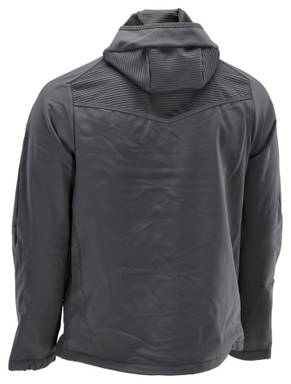 Mascot Customized Softshell jas met capuchon 22102