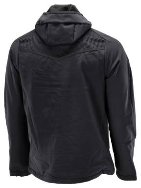 Mascot Customized Softshell jas met capuchon 22102