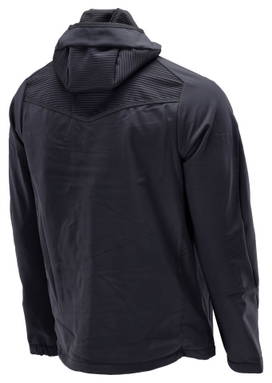 Mascot Customized Softshell jas met capuchon 22102