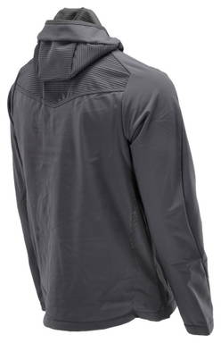Mascot Customized Softshell jas met capuchon 22102