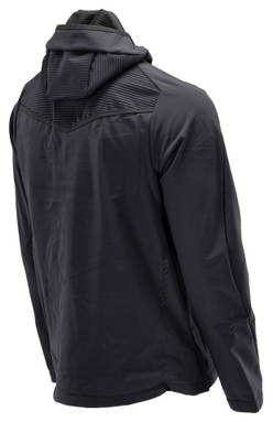 Mascot Customized Softshell jas met capuchon 22102