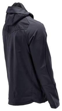 Mascot Customized Softshell jas met capuchon 22102