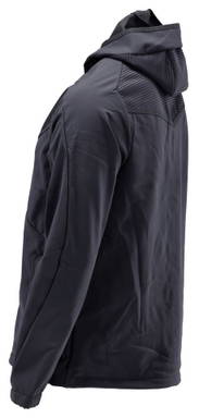 Mascot Customized Softshell jas met capuchon 22102