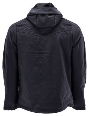Mascot Customized Softshell jas met capuchon 22102